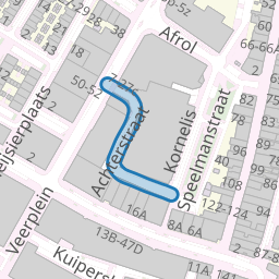 Achterstraat