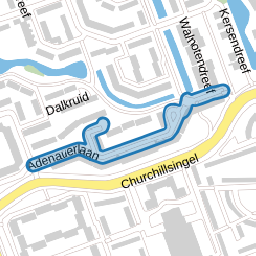 Adenauerlaan