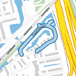 Atletiekbaan