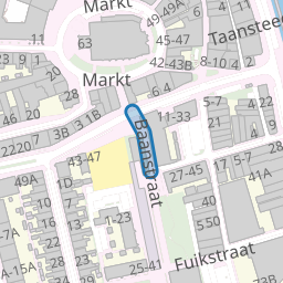 Baanstraat