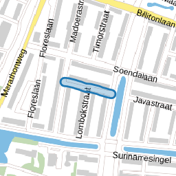 Balistraat
