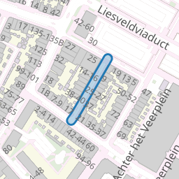 Baljuwstraat