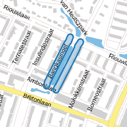 Bangkasingel