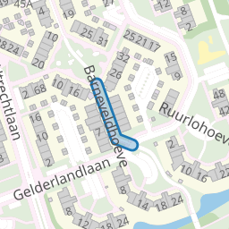 Barneveldhoeve