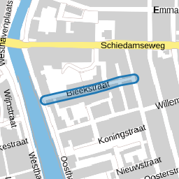 Bleekstraat