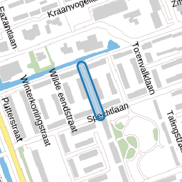 Boomkleverstraat
