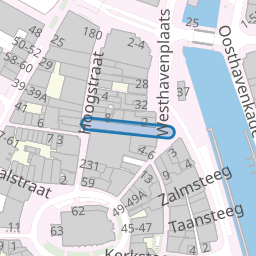 Brede Havenstraat