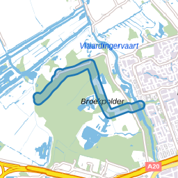 Broekpolderpad