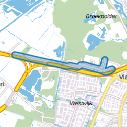 Broekpolderweg