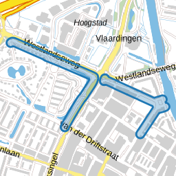 Broekweg