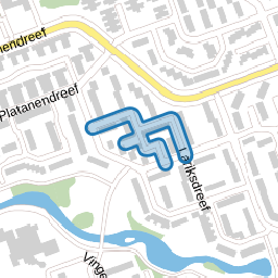 Cederdreef
