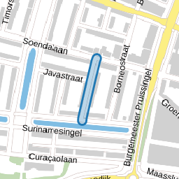 Celebesstraat