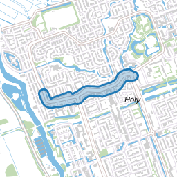 Churchillsingel