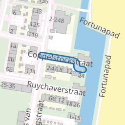 Coppelstockstraat