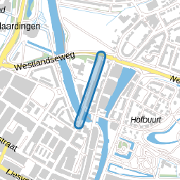Delftseveerweg