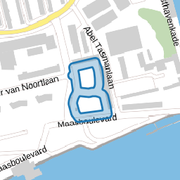 Deltaplein