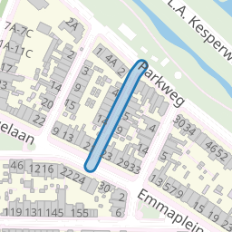 Dennestraat