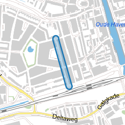 Diepenbrockstraat