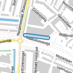 Dijklaan