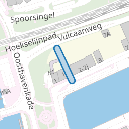 Doggerstraat