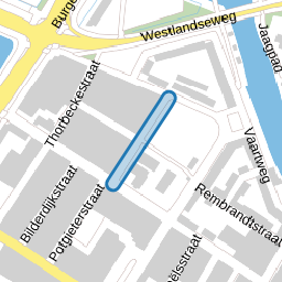 dr. Abraham Kuyperstraat