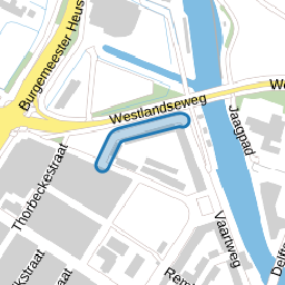 dr. Schaepmanstraat