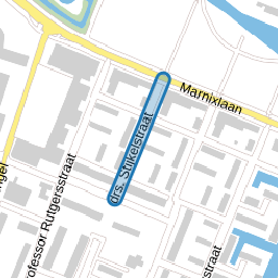 drs. Stijkelstraat