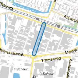 Edisonstraat