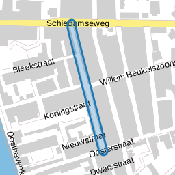 Eendrachtstraat