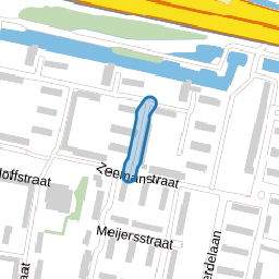 Einthovenstraat