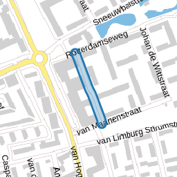 Fannius Scholtenstraat