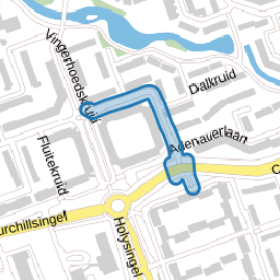 Fonteinkruid