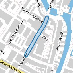 Gedempte Biersloot