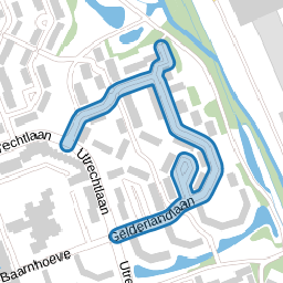Gelderlandlaan