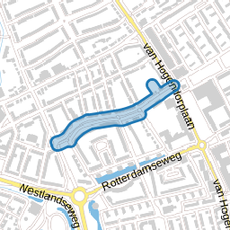 Goudsesingel