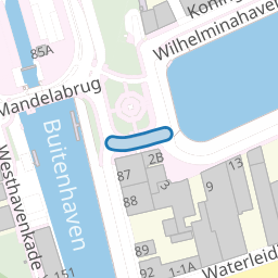 Grote Visserijplein