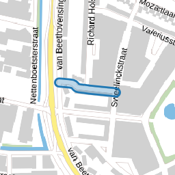 Händelstraat