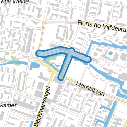 Heemtuinpad