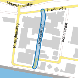 Hoekerstraat