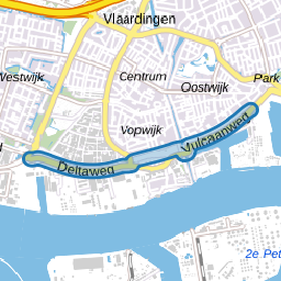 Hoekselijnpad
