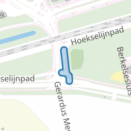 Hoekselijnstraat