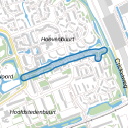 Hoevenpad