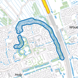 Hoevenronde