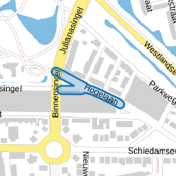 Hogelaan
