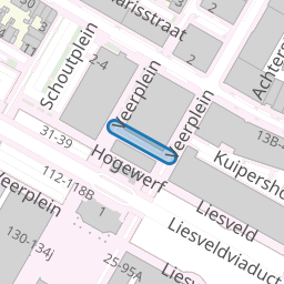 Hogewerf