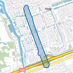 Holysingel