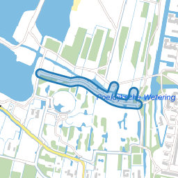 Hoogkamerpad