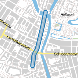 Hoogstraat