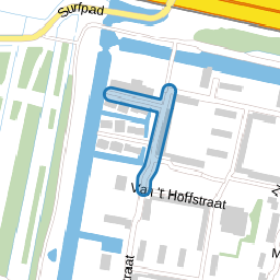 Hugo de Vriesstraat