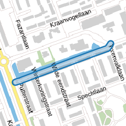 IJsvogelstraat